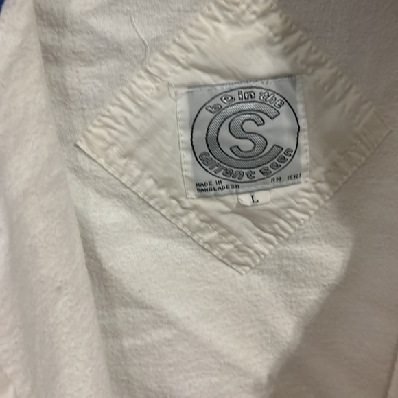 Retro jacket - Picture 2 of 6